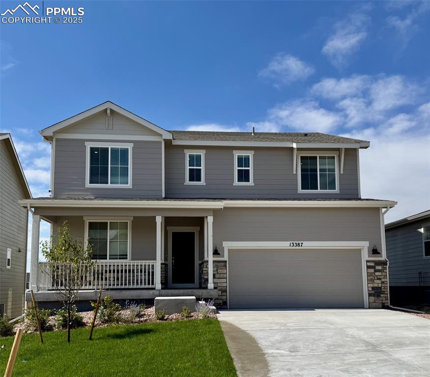13387 valley peak drive peyton co 80831