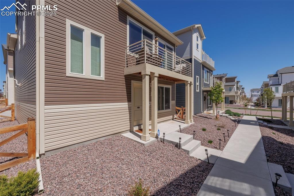 5772 thurless lane colorado springs co 80927