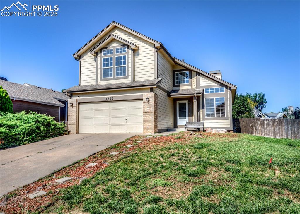 4332 levi lane colorado springs co 80925