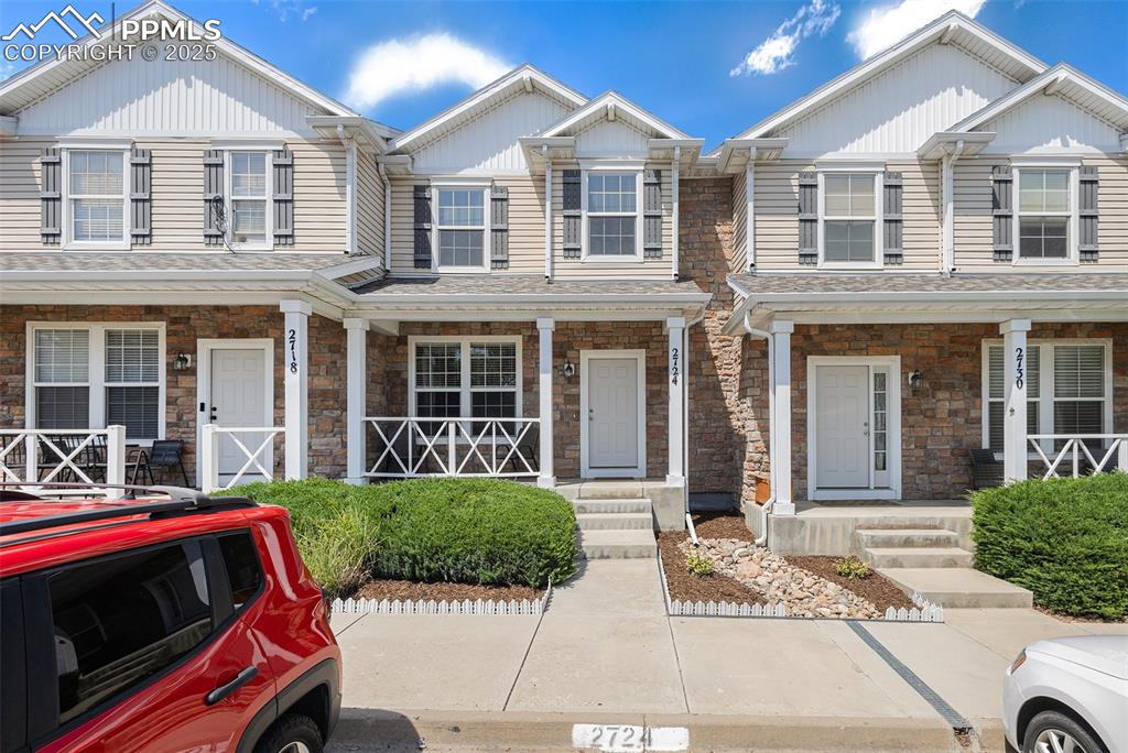 2724 brooksedge view colorado springs co 80910