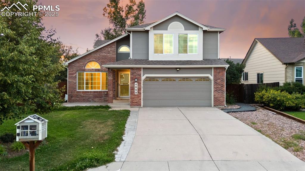 4658 kashmire drive colorado springs co 80920