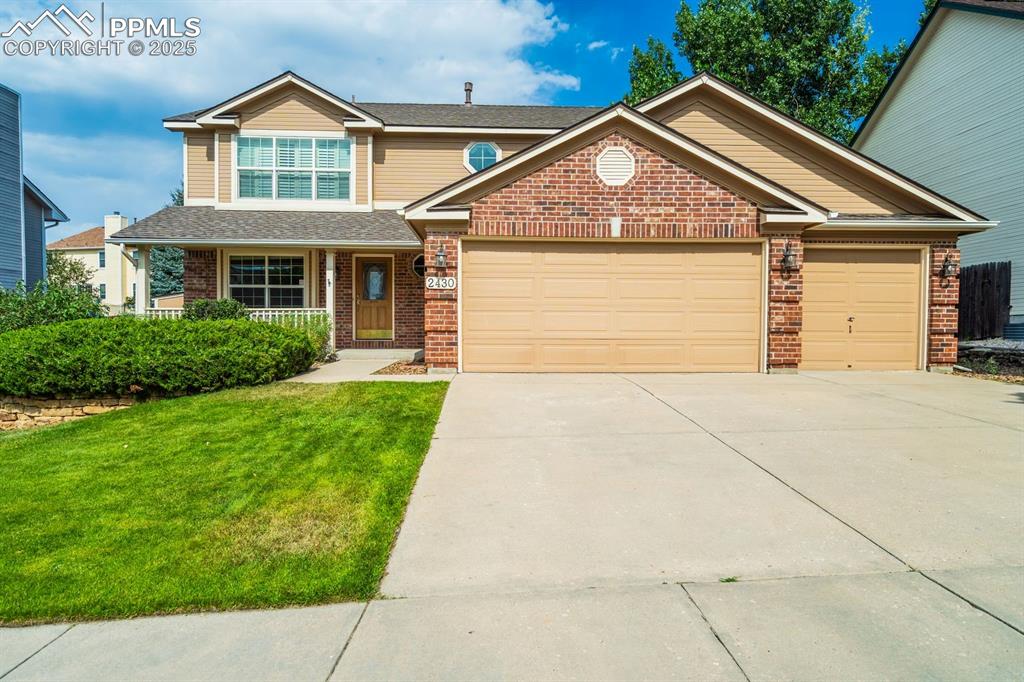 2430 wimbleton court colorado springs co 80920