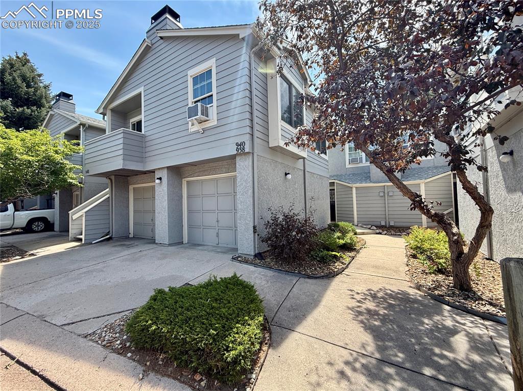 940 tampico court colorado springs co 80910