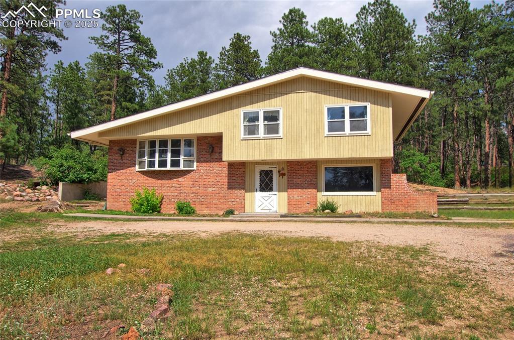 14535 roller coaster road colorado springs co 80921