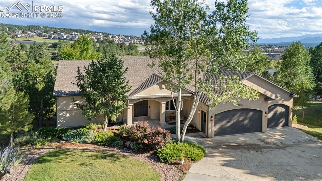 18265 knollwood boulevard monument co 80132