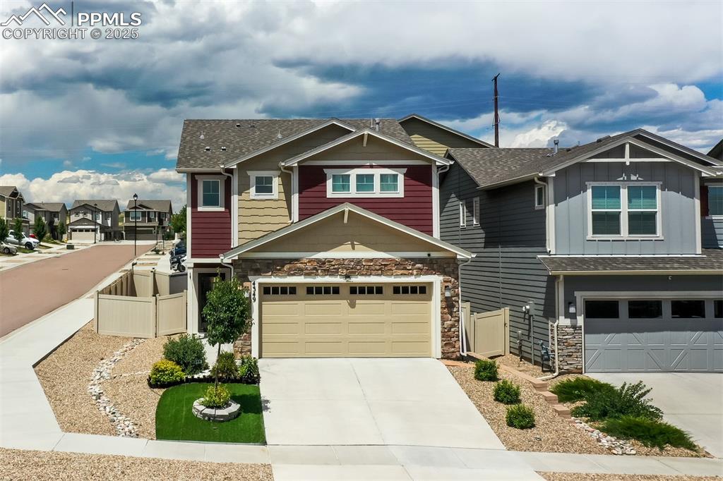 4349 kaolin court colorado springs co 80938