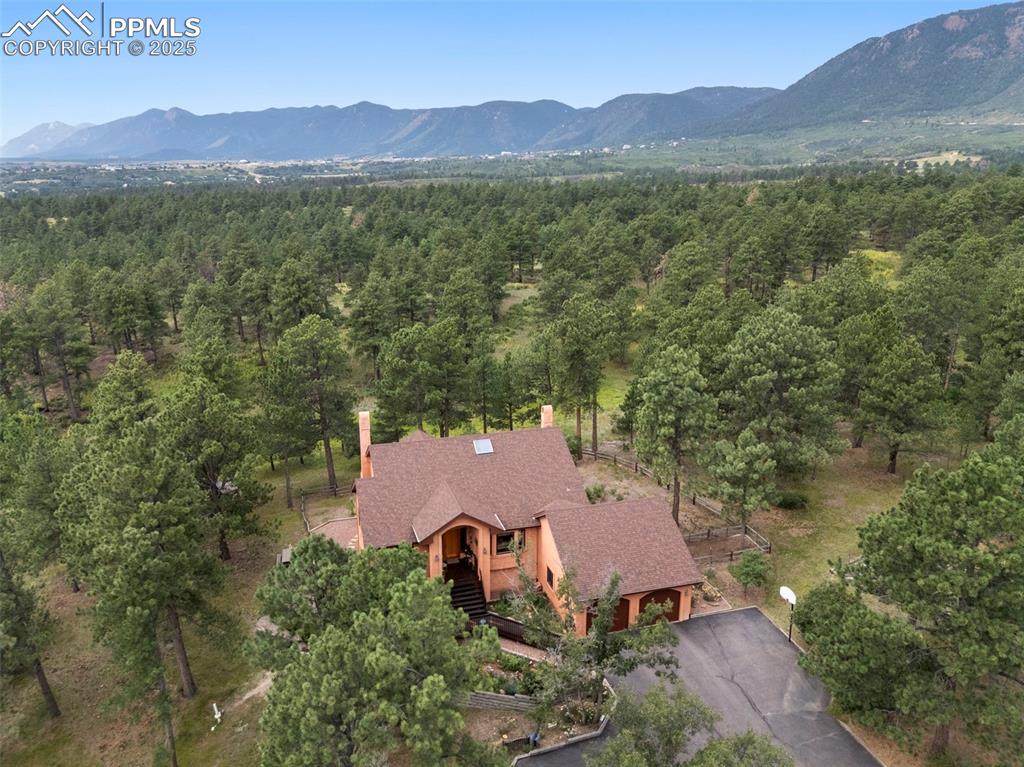 2925 lake meadow drive monument co 80132