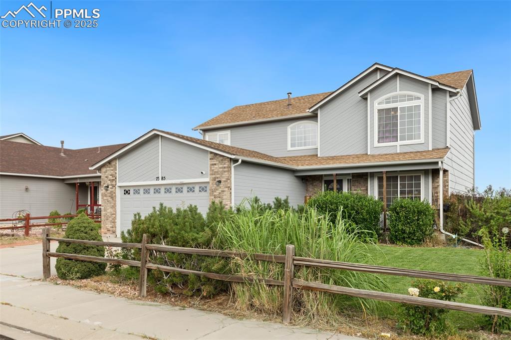 7585 sun prairie drive colorado springs co 80925