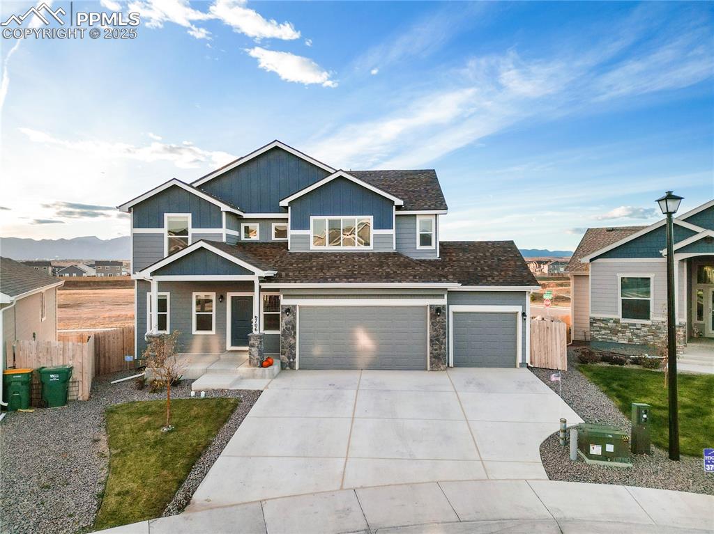 6706 volga drive colorado springs co 80925