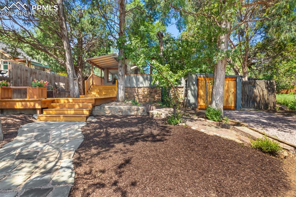 1818 cheyenne boulevard colorado springs co 80906