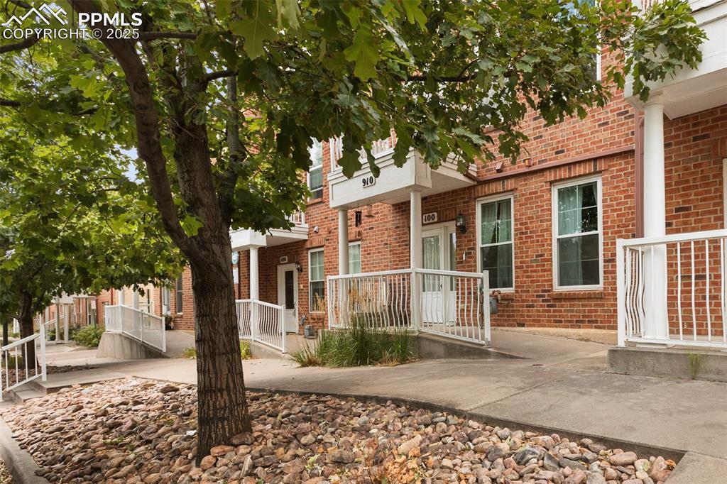 910 s weber street colorado springs co 80903