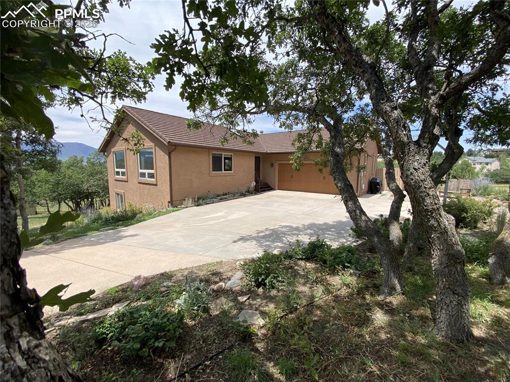 660 harness road monument co 80132