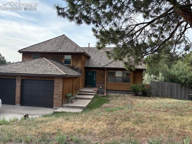1065 allegheny drive colorado springs co 80919