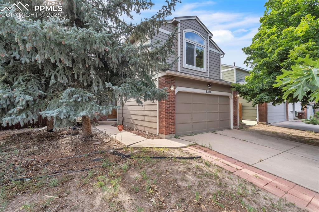 8330 pepperridge drive colorado springs co 80920