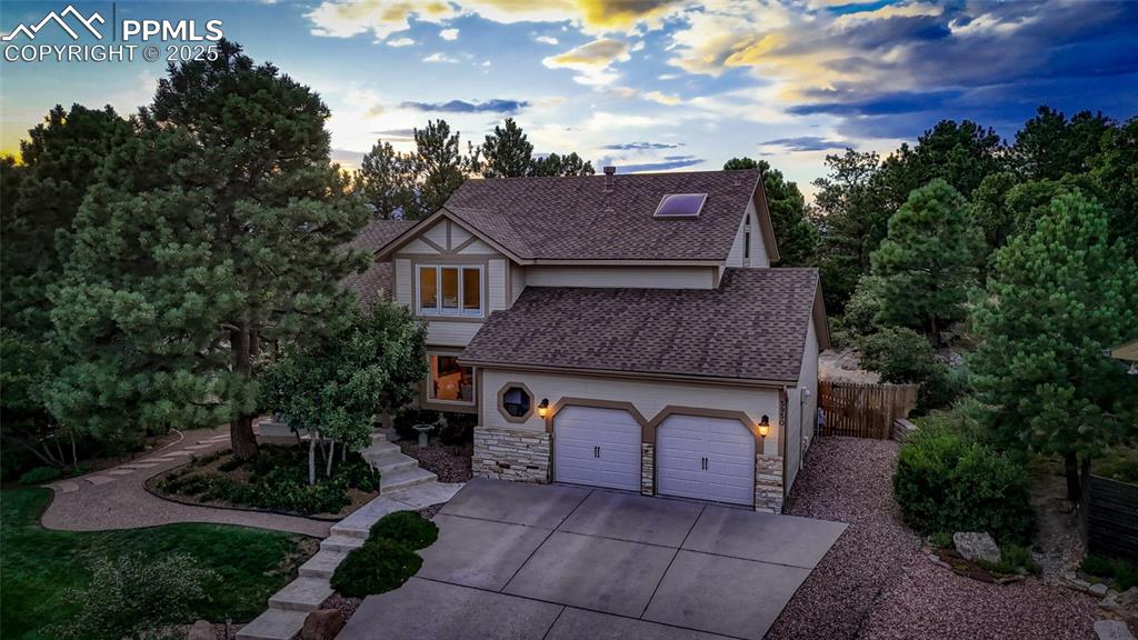 5950 ridge brook lane colorado springs co 80918