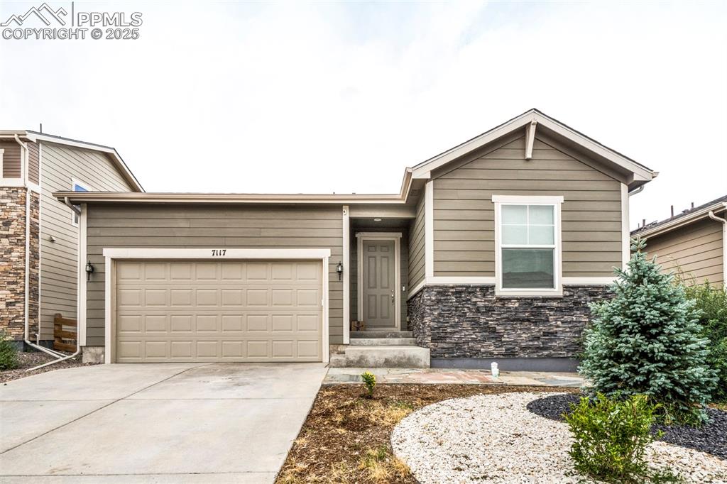 7117 boreal drive colorado springs co 80915