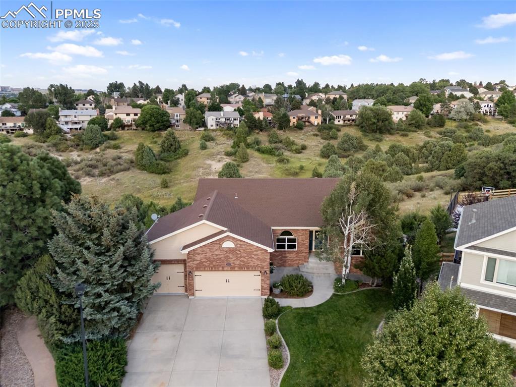 4445 sable ridge court colorado springs co 80918