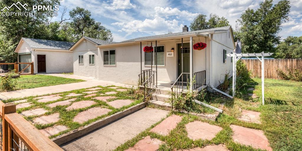 422 e hills road colorado springs co 80909