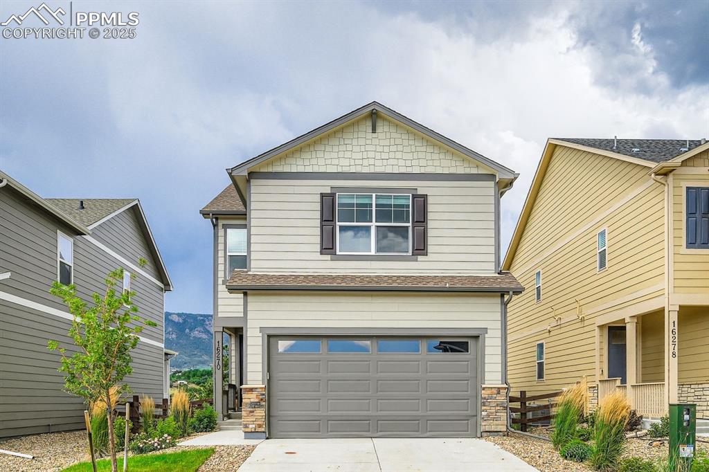 16270 mountain flax drive monument co 80132