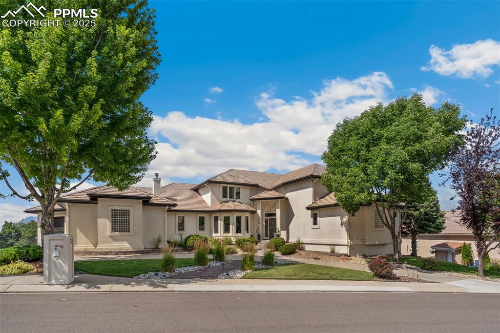 3250 muirfield drive colorado springs co 80907