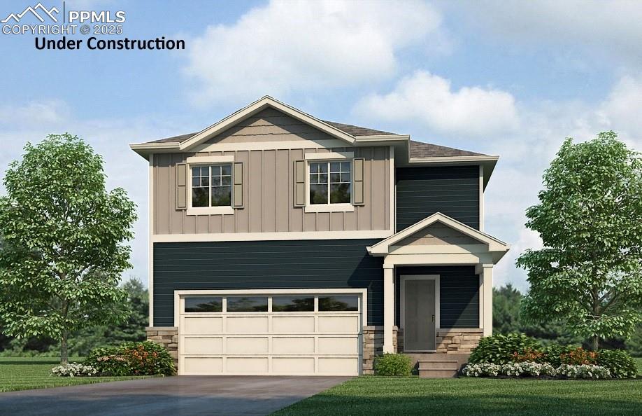 11766 foraker lane colorado springs co 80925