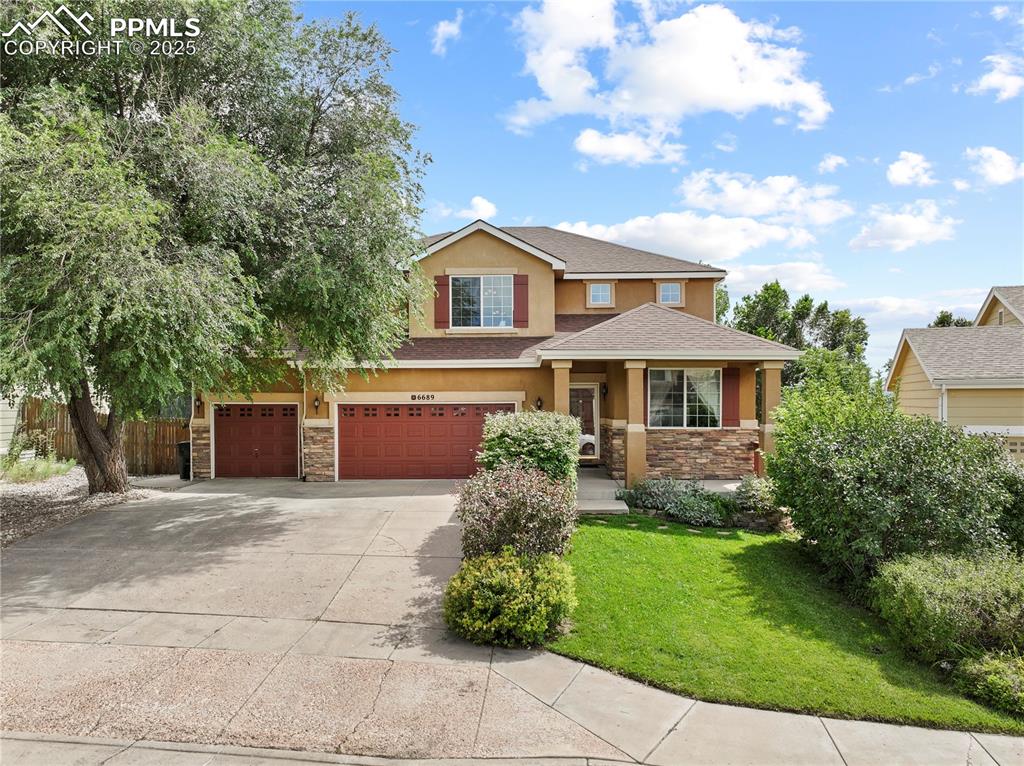 6689 ancestra drive fountain co 80817