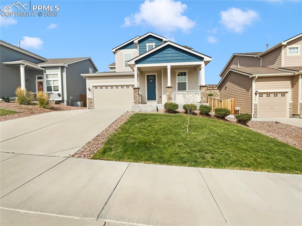 7030 dutch loop colorado springs co 80925