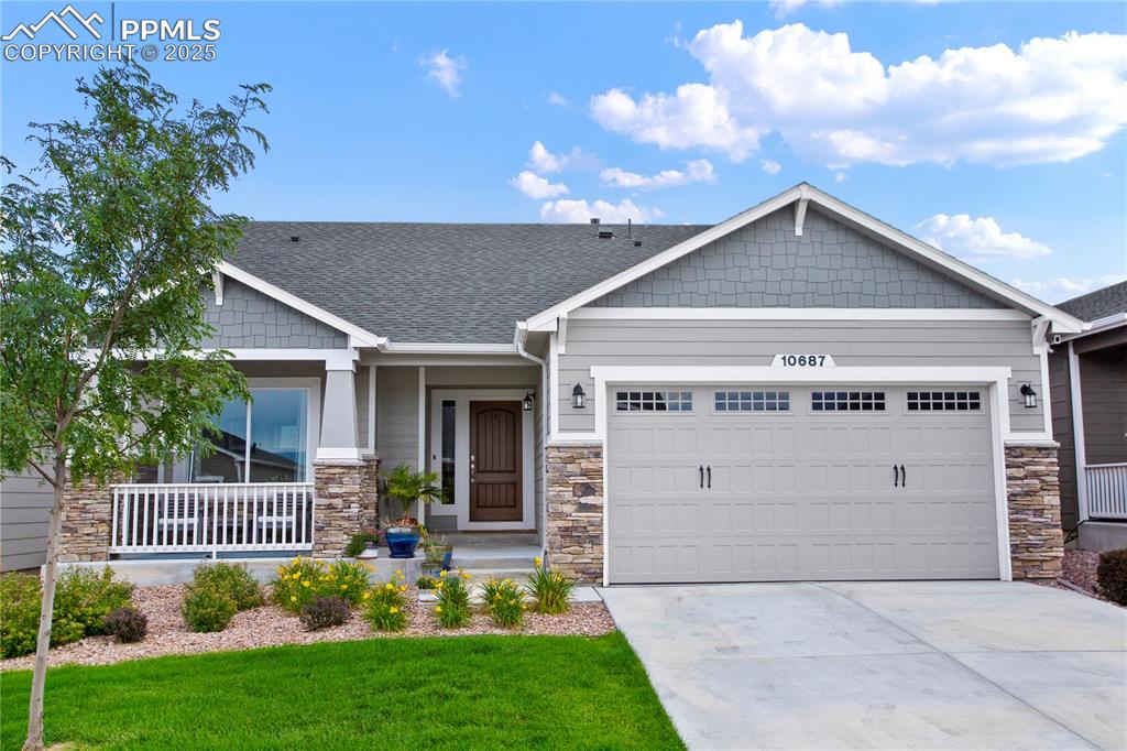 10687 hidden brook circle colorado springs co 80908