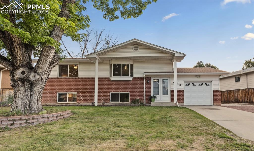 482 harvard street colorado springs co 80911