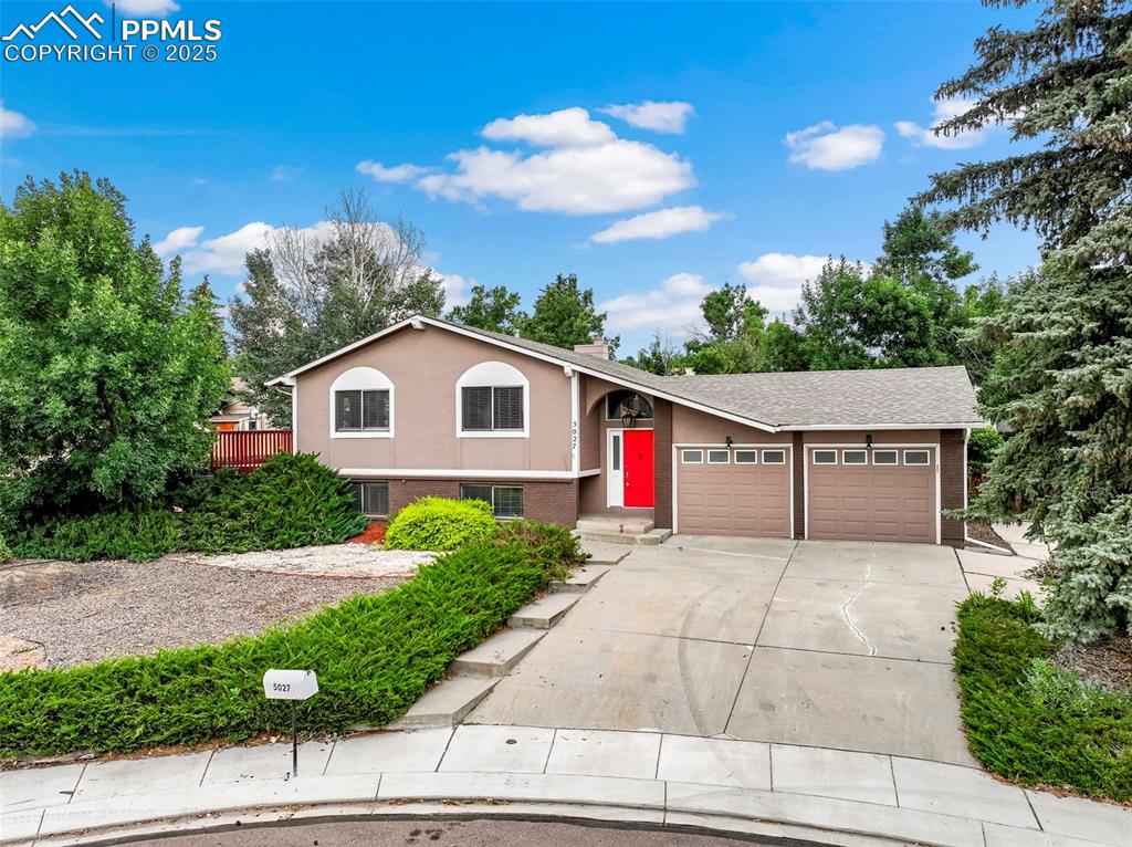 5027 hackamore drive colorado springs co 80918