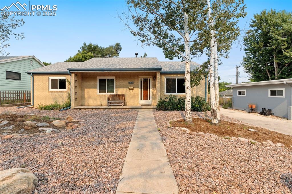 2318 farragut avenue colorado springs co 80907