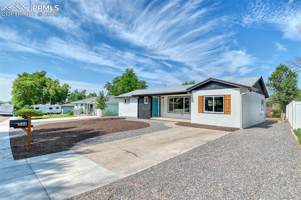 534 marquette drive colorado springs co 80911