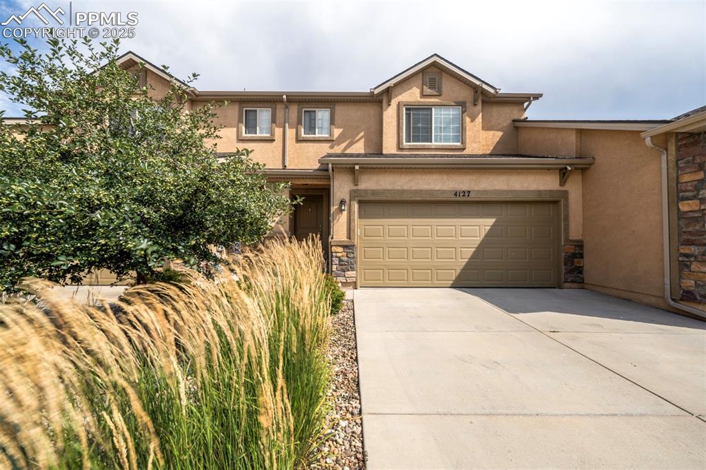 4127 park haven view colorado springs co 80917