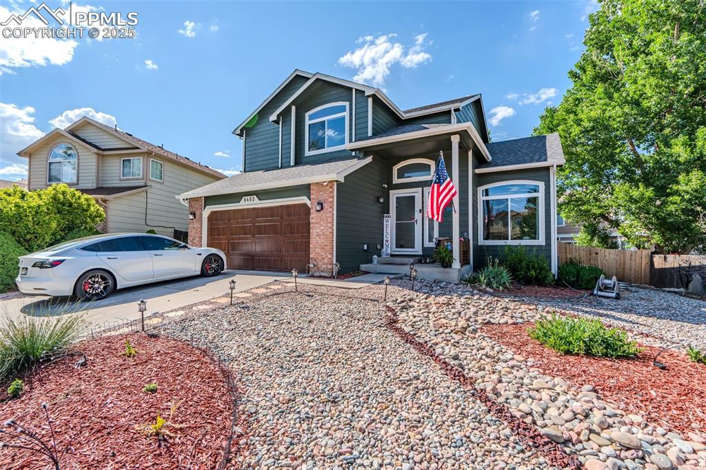 6465 whirlwind drive colorado springs co 80923