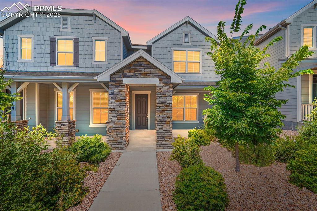 1922 lambourne street colorado springs co 80910