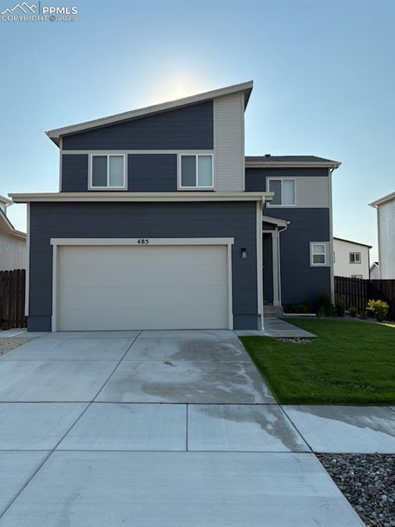 485 galveston terrace calhan co 80808