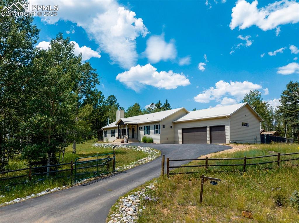 517 aspen village road divide co 80814