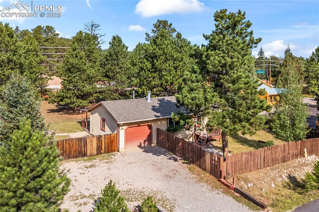1260 sundance street woodland park co 80863