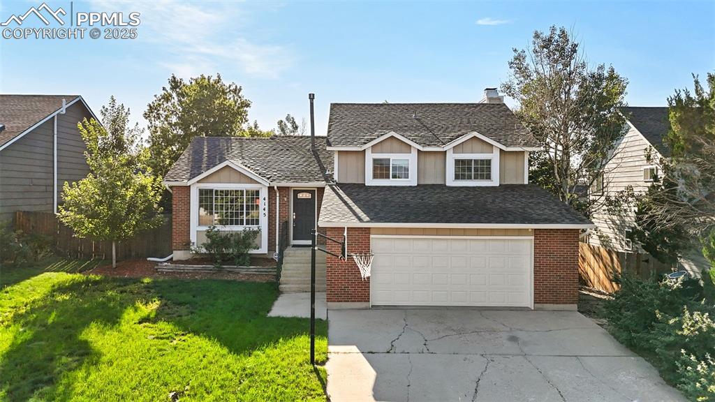 4145 thundercloud drive colorado springs co 80920