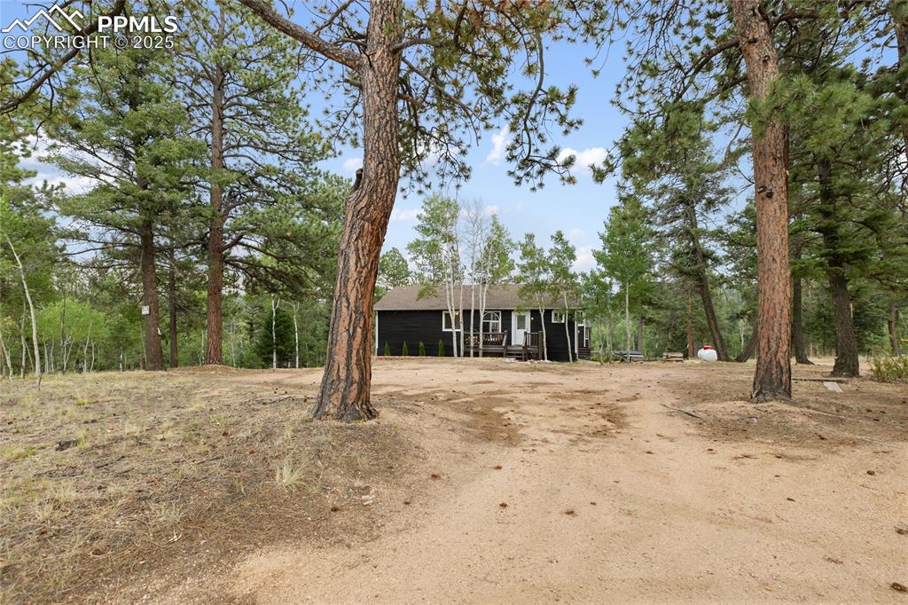 1066 rangeview road divide co 80814