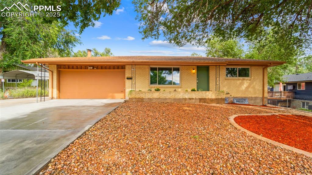 25 n ely street colorado springs co 80911