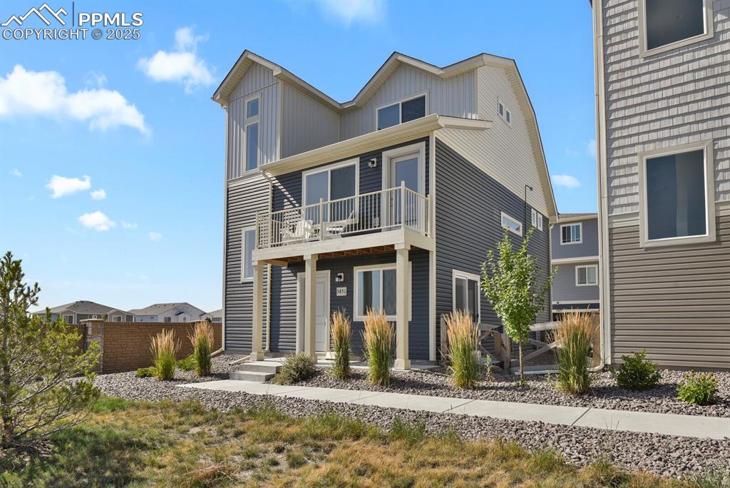 5851 tramore court colorado springs co 80927