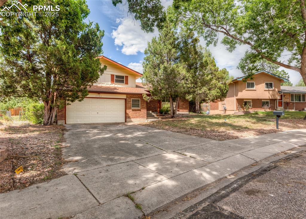 3764 w quiet circle colorado springs co 80917
