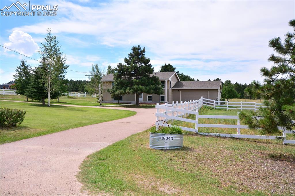 18040 saddlewood road monument co 80132