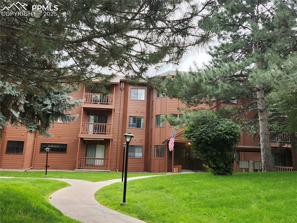 2450 palmer park boulevard colorado springs co 80909