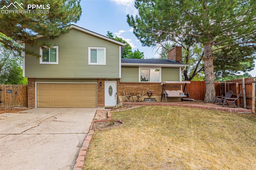 851 hoosier drive colorado springs co 80916