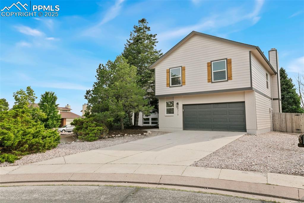 3160 windjammer drive colorado springs co 80920