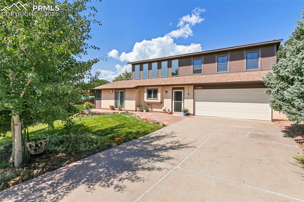 5260 iron horse trail colorado springs co 80917