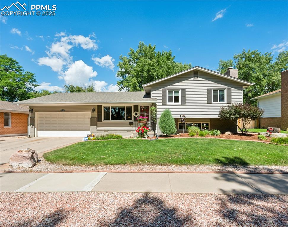 2514 farragut circle colorado springs co 80907