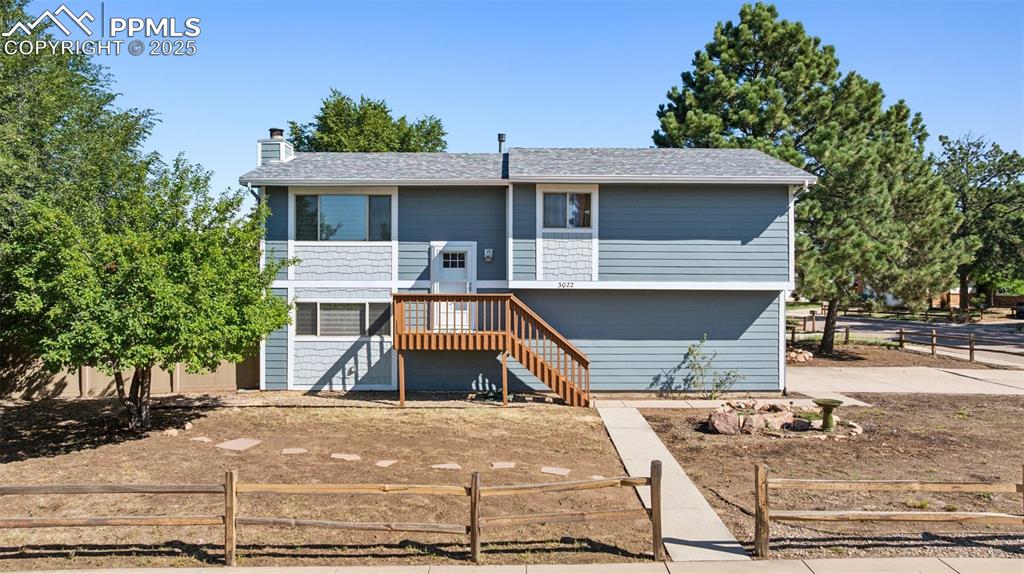 3022 monica drive colorado springs co 80916